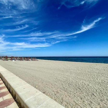 Belvilla By Oyo Los Kiwis 1Aª Lanea De Playa Roquetas de Mar Exteriér fotografie