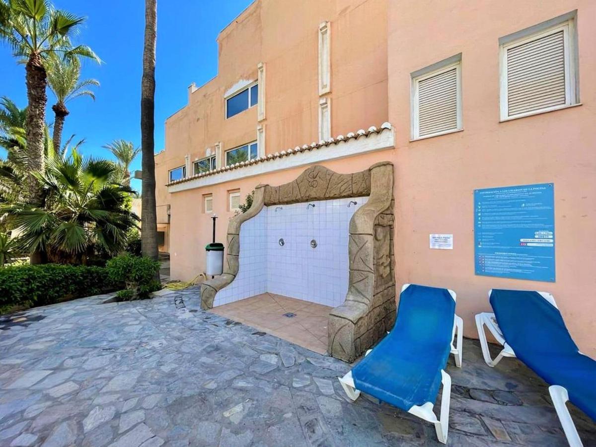 Belvilla By Oyo Los Kiwis 1Aª Lanea De Playa Roquetas de Mar Exteriér fotografie